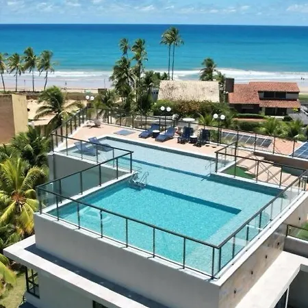 Porto Atlantis-Bluedream Flat-Porto de Galinhas-3