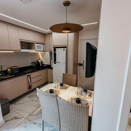 Porto Atlantis-Bluedream Flat-Porto de Galinhas-2