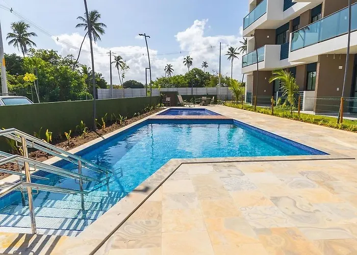 Makia Beach #C22 - Apto Inteligente By Carpediem